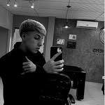 Adrian Mello - @mello_dbarber - Instagram