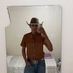 Adrian Melo - @canaio_007 - Instagram