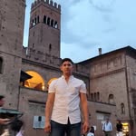 Adrián Melo - @_adrianhm - Instagram