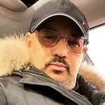 Adrian Melvin - @adrianmelvin909 - Instagram