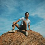 Adrian Melvin - @erawanders - Instagram
