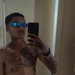 Adrian Mendonça - @silva_adrian_1200 - Instagram