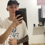 Adrian Mendonça - @adriann.m2 - Instagram