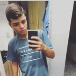 Adrian mendonça - @adrianmendonca2 - Instagram
