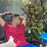 Adrian Mendonça - @adrianmendonca80 - Instagram