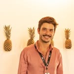Adriano Carneiro de Mendonça - @adrianocmendonca - Instagram