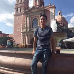 Adrián Mendoza - @adrian.mengo - Instagram