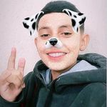 Adrian Vieira - @menor._adrian_015 - Instagram