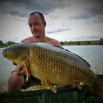 Adrian Mentel - @ado_carpfishing_svk - Instagram