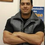 Adrian Menzio - @adrianmenzio - Instagram