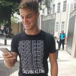 Adrian Mera - @adrianmera_ - Instagram