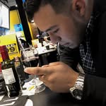 Héctor Méraz - @adrian_meraz14 - Instagram