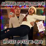 Adrian and Meredith - @adrianandmeredith - Instagram