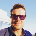 Adrian Meredith - @ontour1day - Instagram
