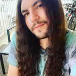 Adrian Merrill - @adrianisamazing - Instagram