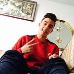 Adrian Mesa - @chic_adriansit - Instagram