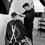 Adrián Mesa - @amthebarber_ - Instagram