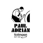 Paul Adrian Stahlwarenfabrik - @pauladrianmesser - Instagram