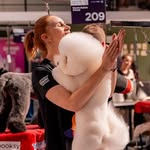 Mester Adriana / Groomer / instructor - @adriana.mester - Instagram