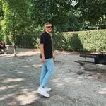 Adrian - @adrianmetz - Instagram