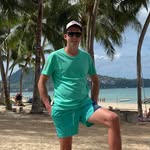 Adrián Meton - @adrianmeton - Instagram
