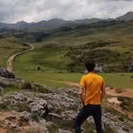 Adrian Ojeda - @adrianmet - Instagram