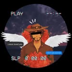 Adrian Micheals - @sad_mccree_is_a_mood - Instagram