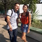Adrian Michel - @adri_elmichelk - Instagram