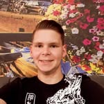 Adrian Michel - @adrian_michel_1998 - Instagram