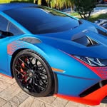 Adrian Michel - @iamamgdetailingpro - Instagram