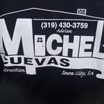 Adrian Michel - @michel.cuevasconstruction - Instagram