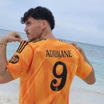 Adrian Michel Parra Quintana - @adri_kane - Instagram