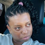 Adrian Michelle | Natural Hair + Beauty Content Creator - @adrian.michelle_42 - Instagram