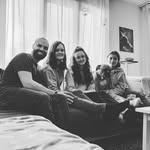 Michelle+Adrian Teuscher - @adrianmichelle_teuschgeli - Instagram
