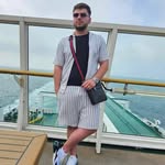 Adrian Michele - @adrianobam16 - Instagram