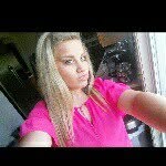 Adrian Michele Gibason - @adriangibas0n - Instagram