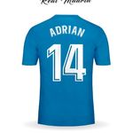 @adrianmiguelez2005 - Instagram