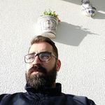 Adrián Míguez Acuña - @adrianmiguez - Instagram