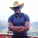 Adrian Mike - @maconyango - Instagram