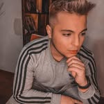 ADRIAN - @adrian_____millar_pgaf - Instagram