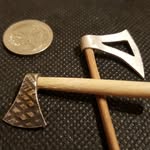 Adrian Millard - @ancientinspirationsjewellery - Instagram