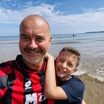 Adrian Millard - Facebook