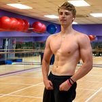 Adrian mills - @millz_fitness_ - Instagram
