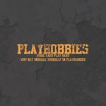 Adrian Mills - @playhobbies1981 - Instagram