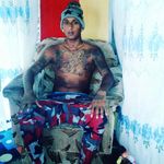 Adrian Mills - @kirby_357 - Instagram
