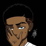 Adrian Mills - @itysougly_268 - Instagram