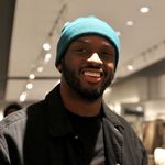 Adrian Mills, MBA - @youngbison_ - Instagram