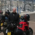 Adrian Milner - Facebook