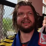 Adrian Kalinowski - @adrian_milosz_kalinowski - Instagram