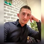 Adrian Miloș - @milos_adrian1996 - Instagram